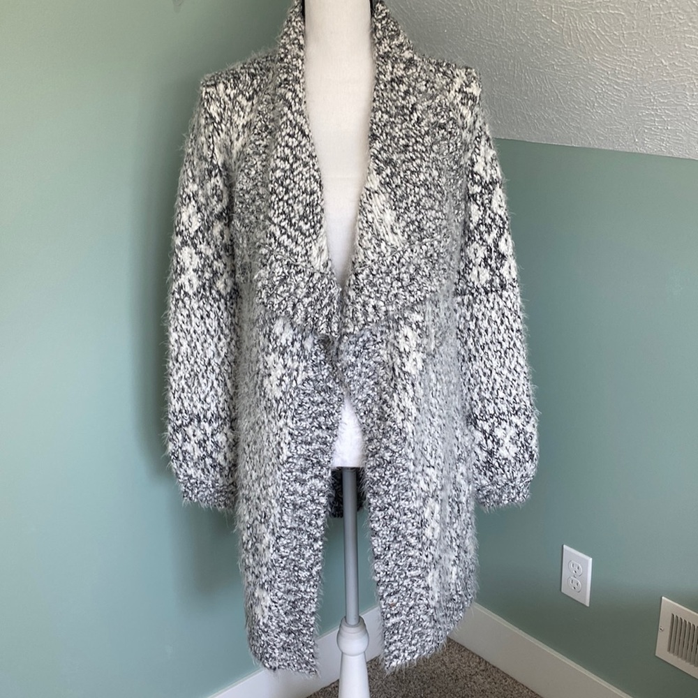 BB Dakota Sweater Jacket